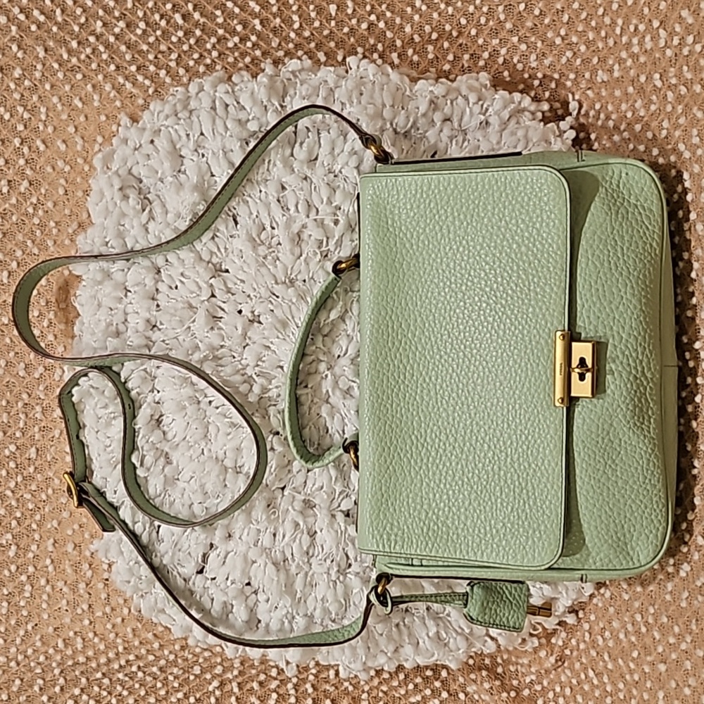 Fossil Crossbody Bag